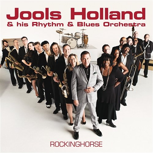 Rocking Horse Jools Holland