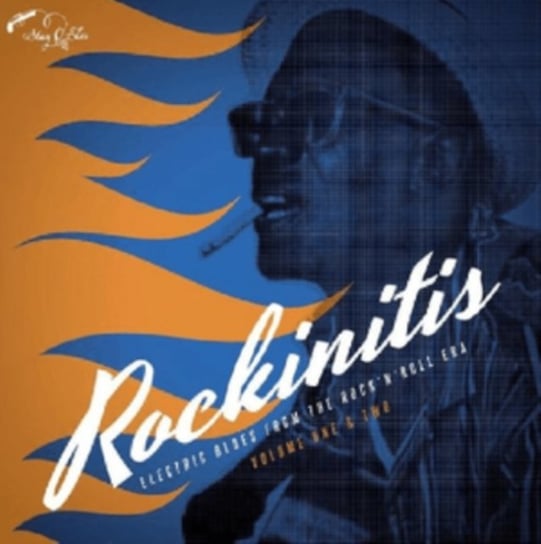 Rockinitis Various Artists