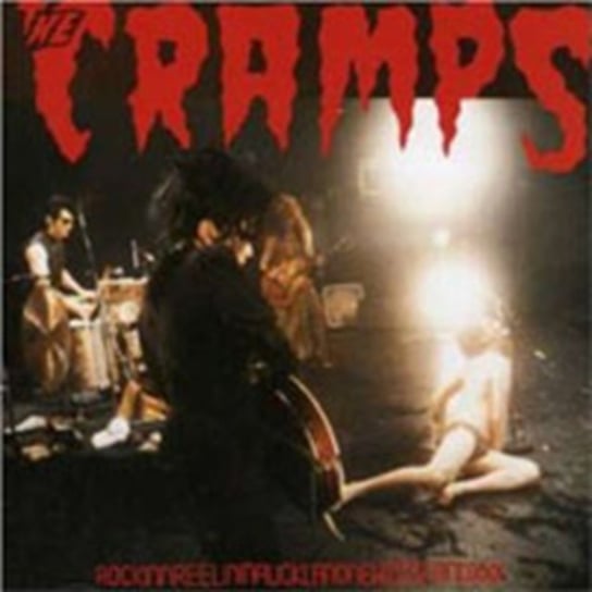 ROCKINNREELININAUCKLANDNEWZEALANDXXX The Cramps