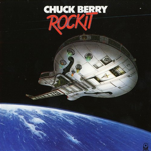 Rockit Chuck Berry