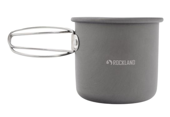 Rockland, Kubek, Anodized Mug, 350 ml ROCKLAND