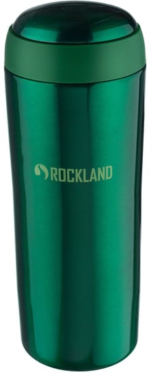 Rockland, Kubek termiczny, Cosmic, zielony, 330 ml ROCKLAND
