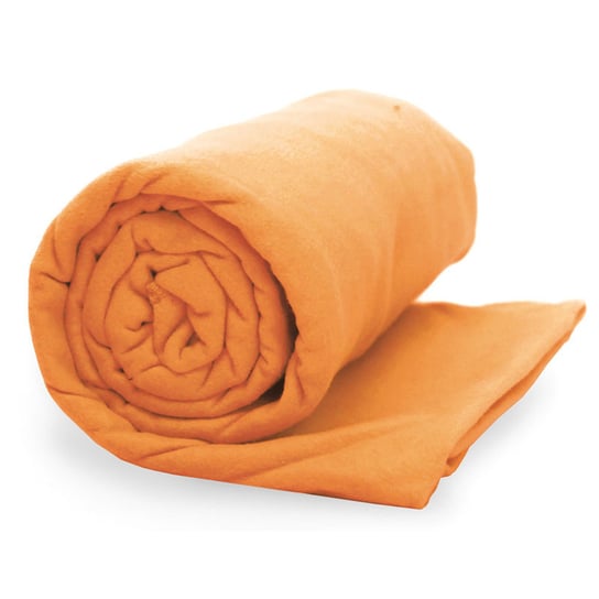 Rockland, Ręcznik szybkoschnący, 25911, pomarańczowy, 90x40 cm ROCKLAND