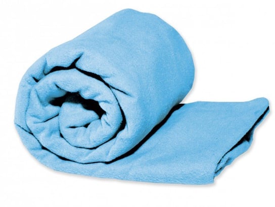 Rockland, Ręcznik szybkoschnący, niebieski, 120x60 cm ROCKLAND