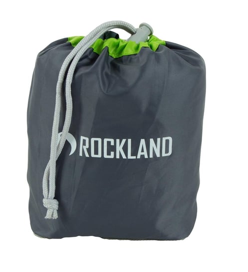 Rockland, Wkładka do śpiwora, Sono, grafitowy, 220x85x60 cm ROCKLAND