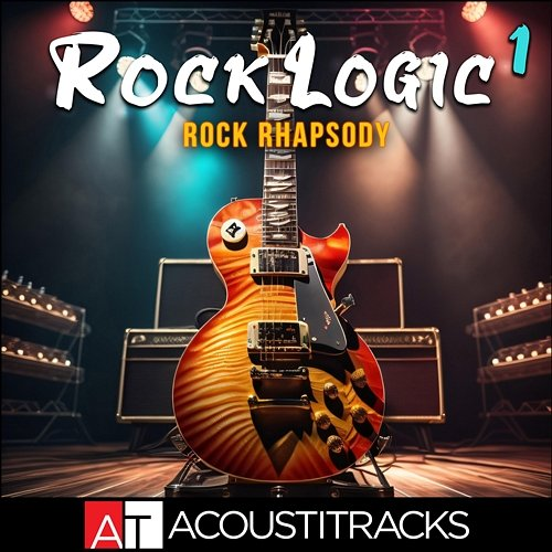RockLogic 1 Acoustitracks