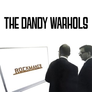 Rockmaker, płyta winylowa Dandy Warhols