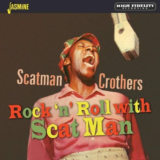 RockNRoll With Scatman Various Artists