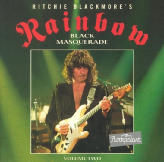 Rockpalast 1995 Rainbow