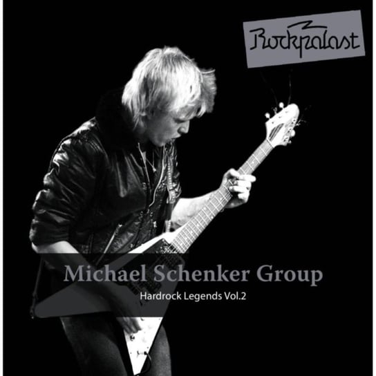 Rockpalast The Michael Schenker Group