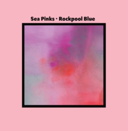 Rockpool Blue Sea Pinks
