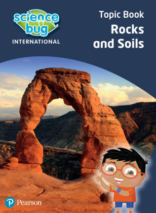 Rocks and Soils. Topic Book Herridge Deborah