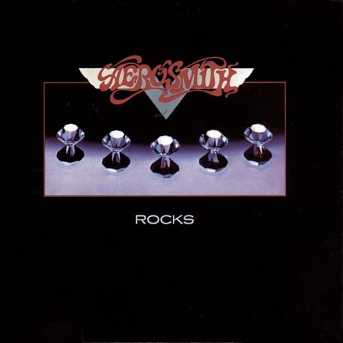 Rocks Aerosmith