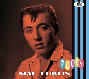 Rocks Curtis Mac