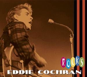 Rocks Cochran Eddie