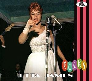 Rocks James Etta