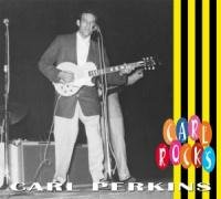 Rocks Perkins Carl