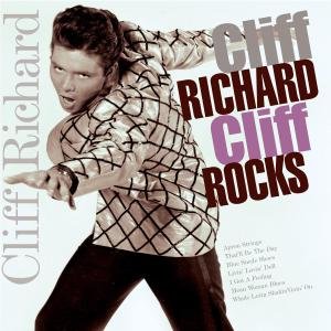 Rocks, płyta winylowa Cliff Richard