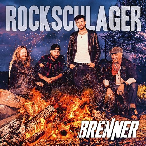 Rockschlager Brenner