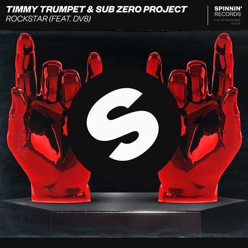 Rockstar Timmy Trumpet & Sub Zero Project