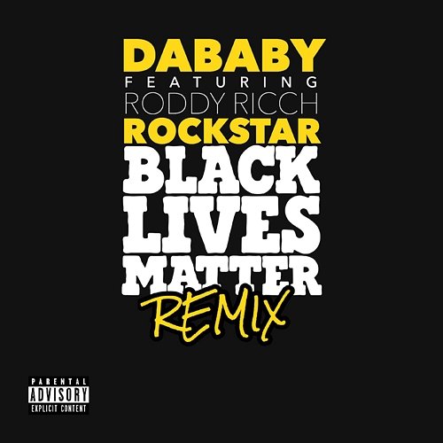 ROCKSTAR DaBaby feat. Roddy Ricch