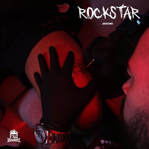 Rockstar Jerome