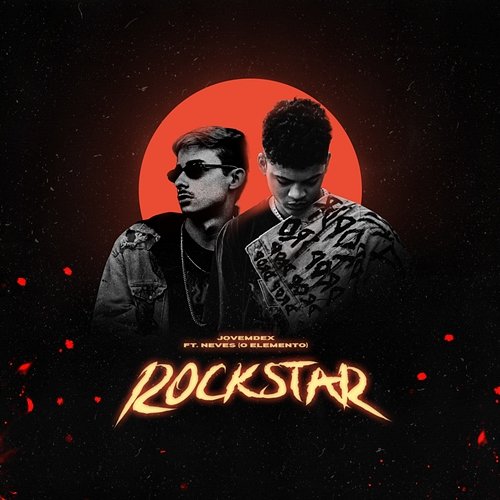 Rockstar Jovem Dex, Hash Produções & Neves