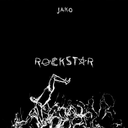 ROCKSTAR Jako