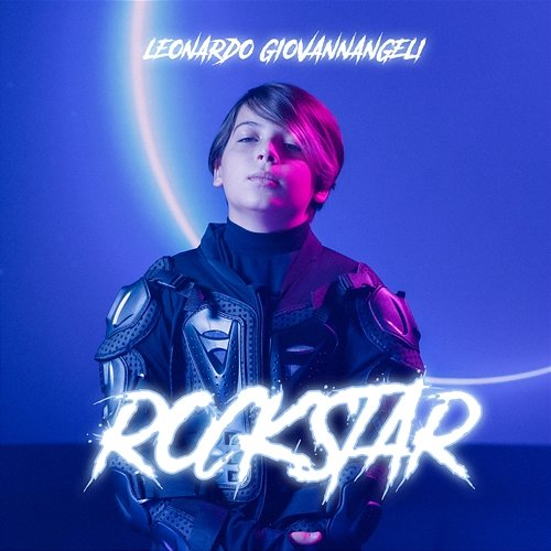Rockstar Leonardo Giovannangeli