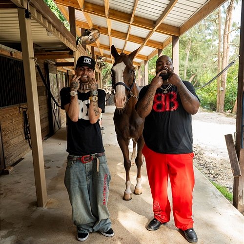 Rockstar Big Ro6, 1900Rugrat