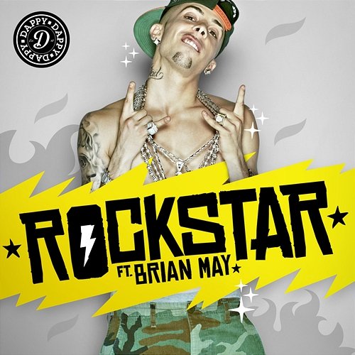 Rockstar Dappy, Brian May