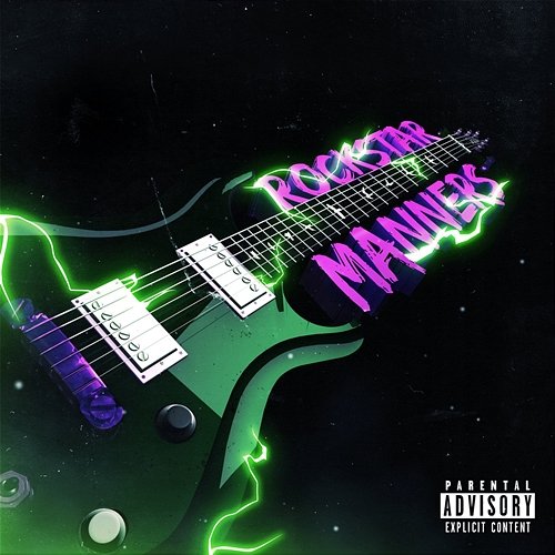 Rockstar Manners Dirtbike LB feat. Lil Pino, Chip, L Jugg