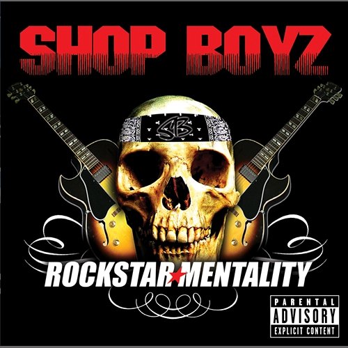 Sumthin' To Talk 'Bout Shop Boyz