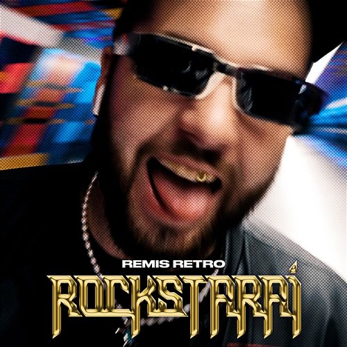 Rockstarai Remis Retro