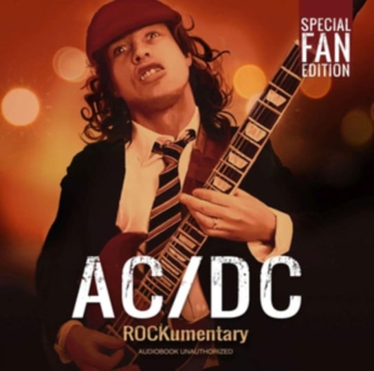 Rockumentary AC/DC