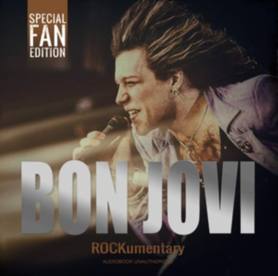 ROCKumentary Bon Jovi