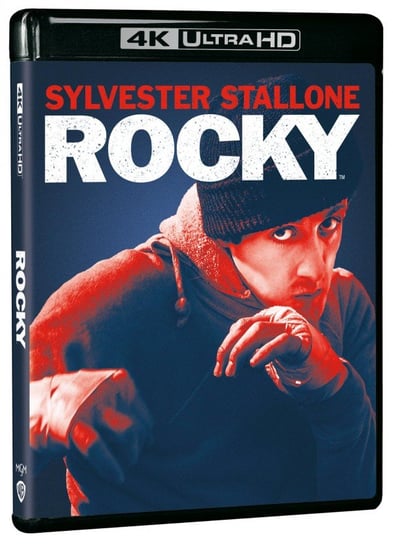 Rocky (1976) Various Directors