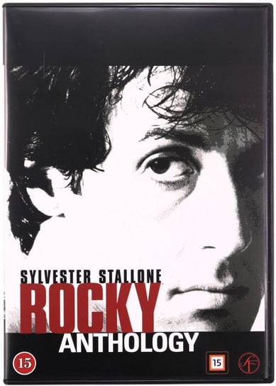 Rocky Antologia Various Directors