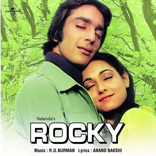 Rocky Various Artists