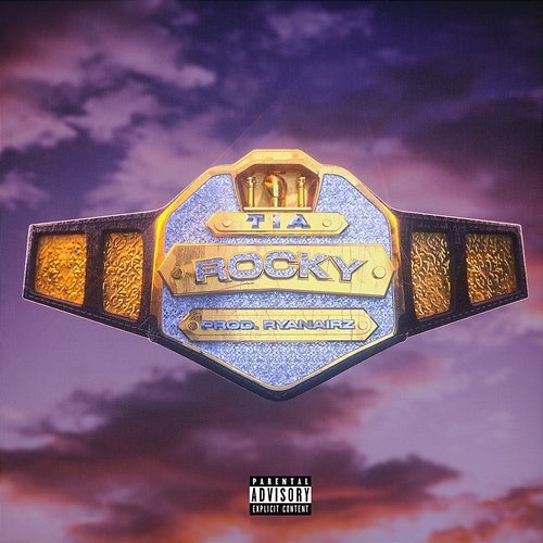 Rocky Tia, Ryanairz