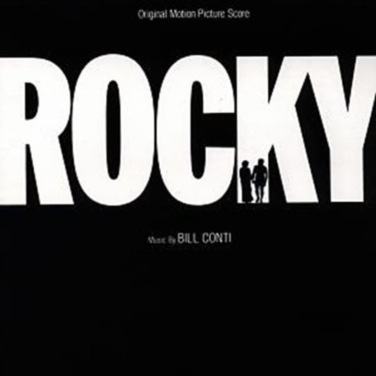 Rocky Various Artists