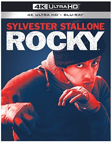 Rocky Various Directors