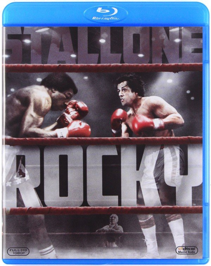 Rocky Various Directors