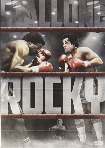 Rocky Various Directors