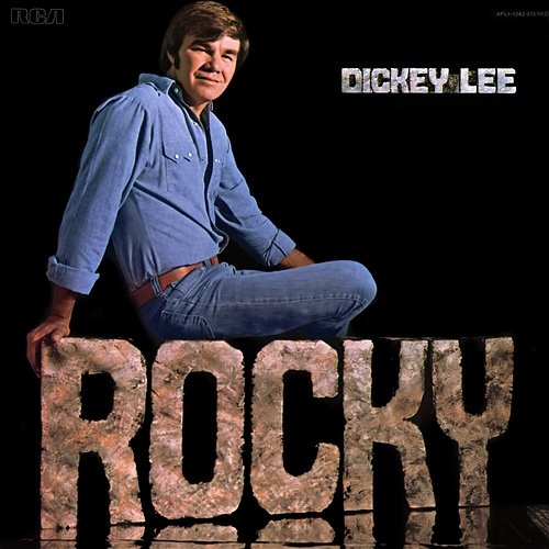 Rocky Dickey Lee