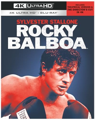 Rocky Balboa Various Directors