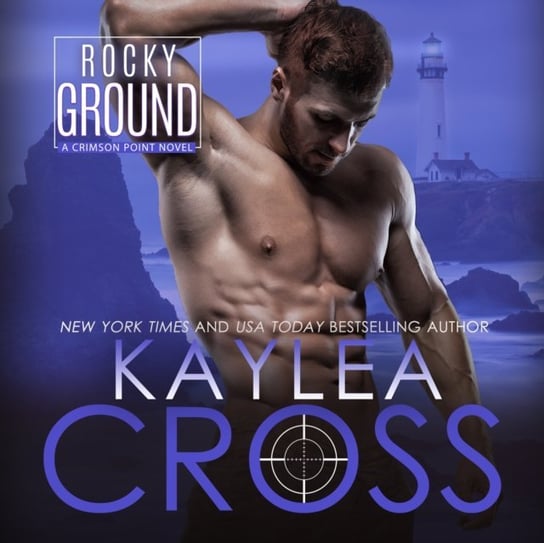 Rocky Ground Kaylea Cross, William Macleod