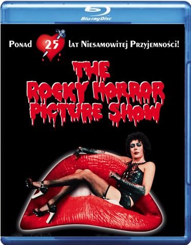 Rocky Horror Picture Show Sharman Jim