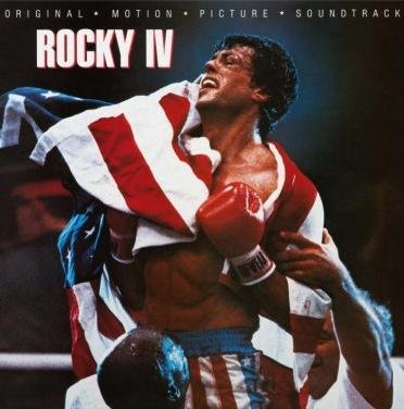 Rocky IV Various Artists