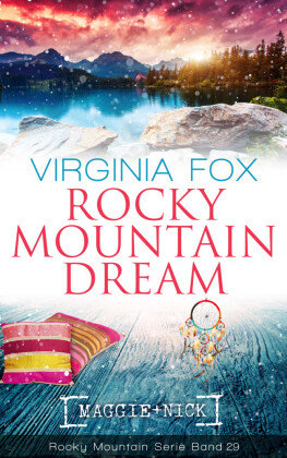 Rocky Mountain Dream Nova Md